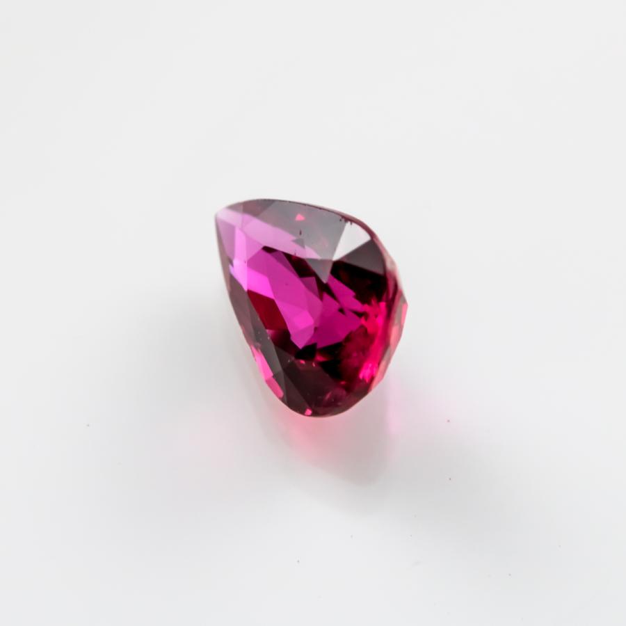 ルビー 宝石ルース 裸石 天然石 ルースストーン 紅玉 パワーストーン ７月誕生石 0.435ct (2-47) |  | 01