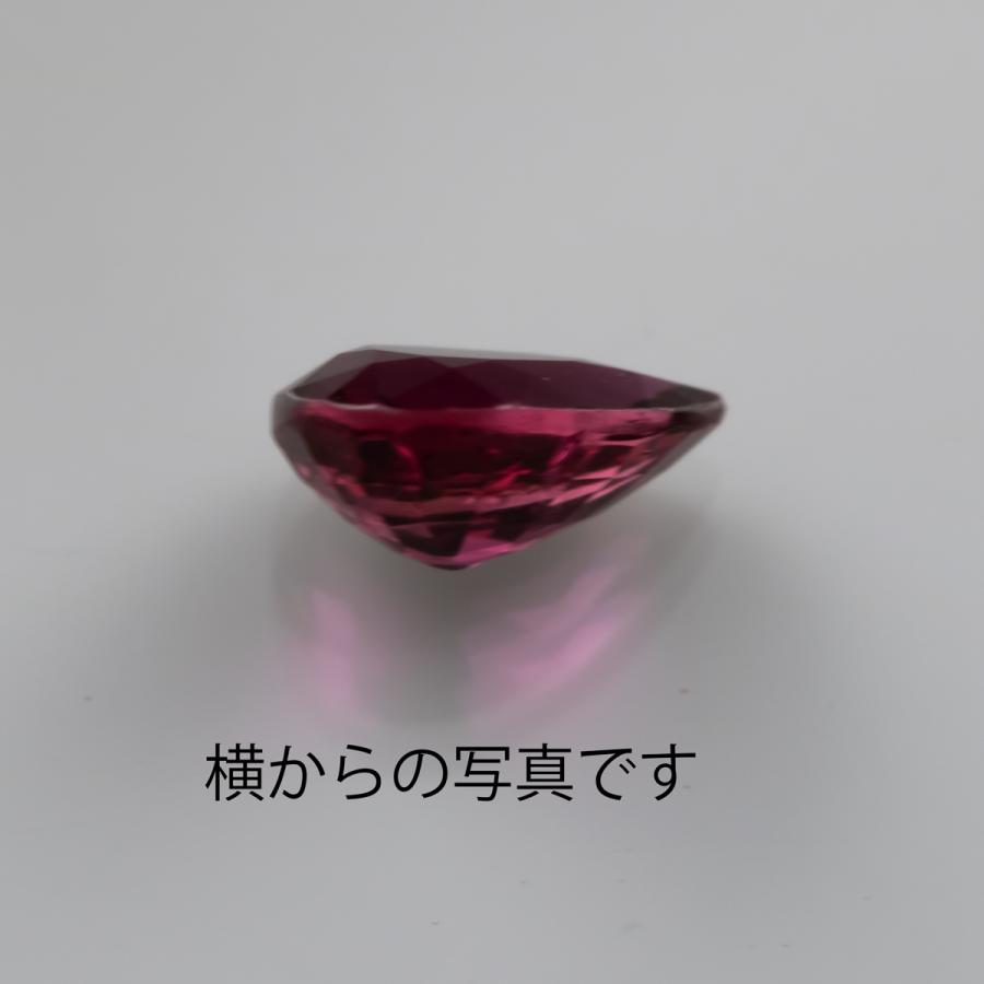 ルビー 宝石ルース 裸石 天然石 ルースストーン 紅玉 パワーストーン ７月誕生石 0.435ct (2-47) |  | 05