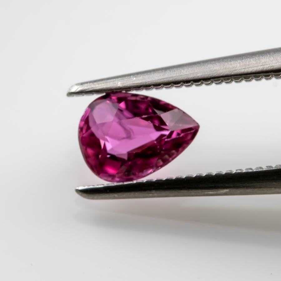 ルビー 宝石ルース 裸石 天然石 ルースストーン 紅玉 パワーストーン ７月誕生石 0.315ct (2-52) |  | 03