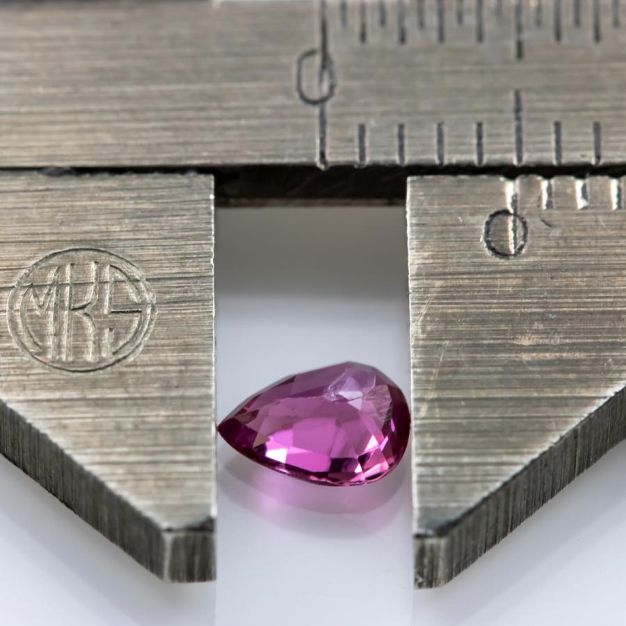 ルビー 宝石ルース 裸石 天然石 ルースストーン 紅玉 パワーストーン ７月誕生石 0.315ct (2-52) |  | 08