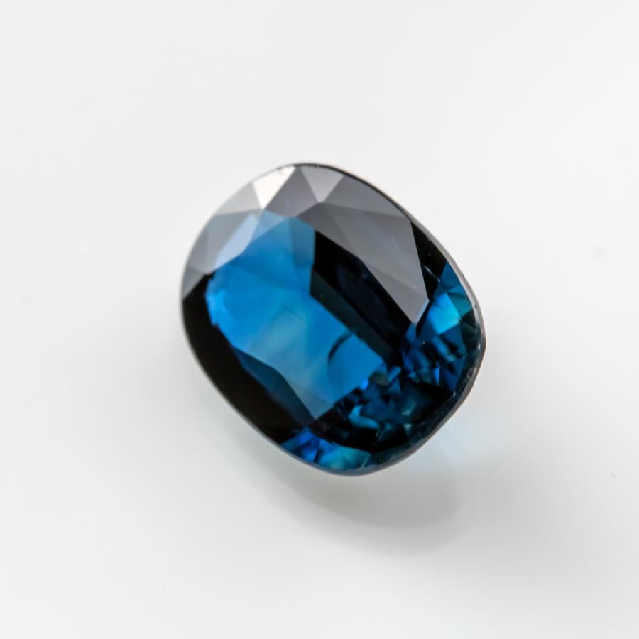 サファイア 宝石ルース 裸石 天然石 ルースストーン 青玉 蒼玉 