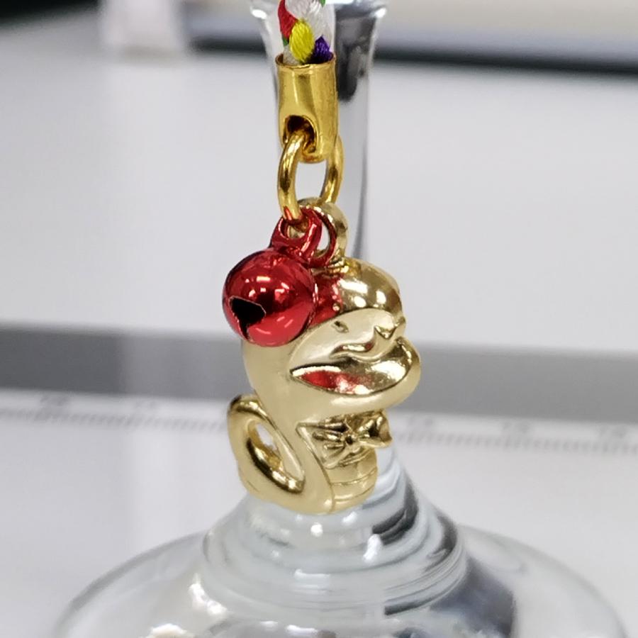 GOOD TIME / ショッピング 開運干支のお守り 巳年 蛇 御守り