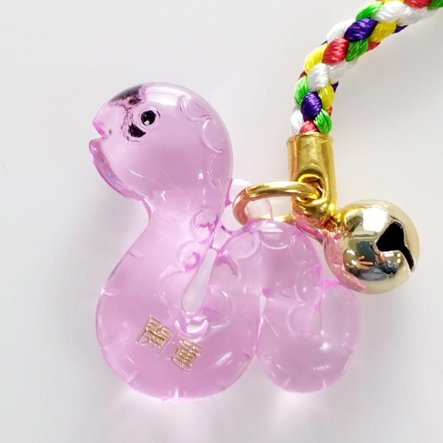 GOOD TIME / ショッピング 開運干支のお守り 巳年 蛇 御守り