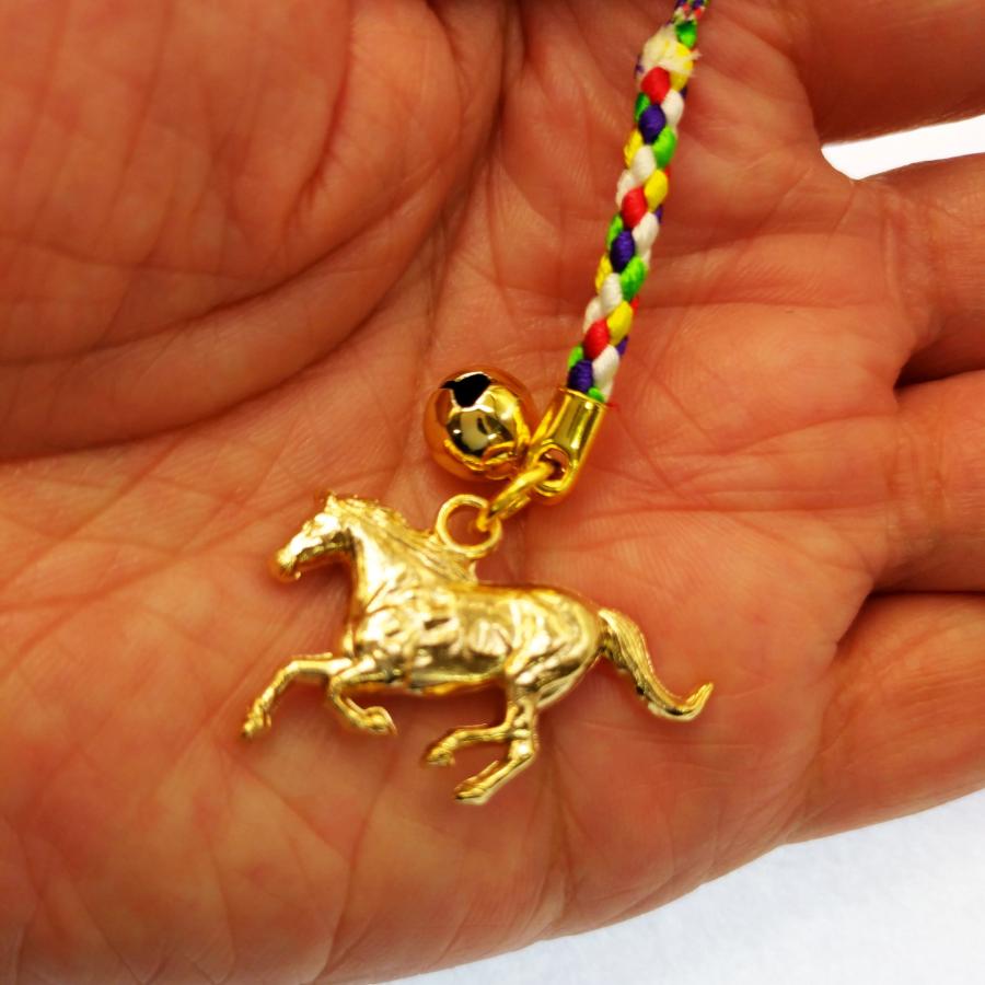 GOOD TIME / ショッピング 2026年 令和8年 干支 お守り 丙午 根付