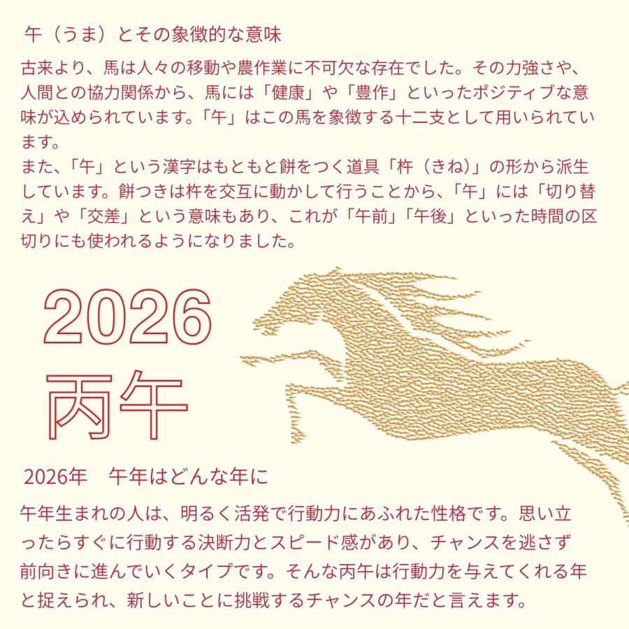 2026年 令和8年 干支 お守り 丙午 根付 ストラップ きらめき彩午 厄除け 縁起物 馬 開運 招福 五色 キーホルダー 粗品 ギフト 贈り物 | GOOD TIME / ショッピング | 12