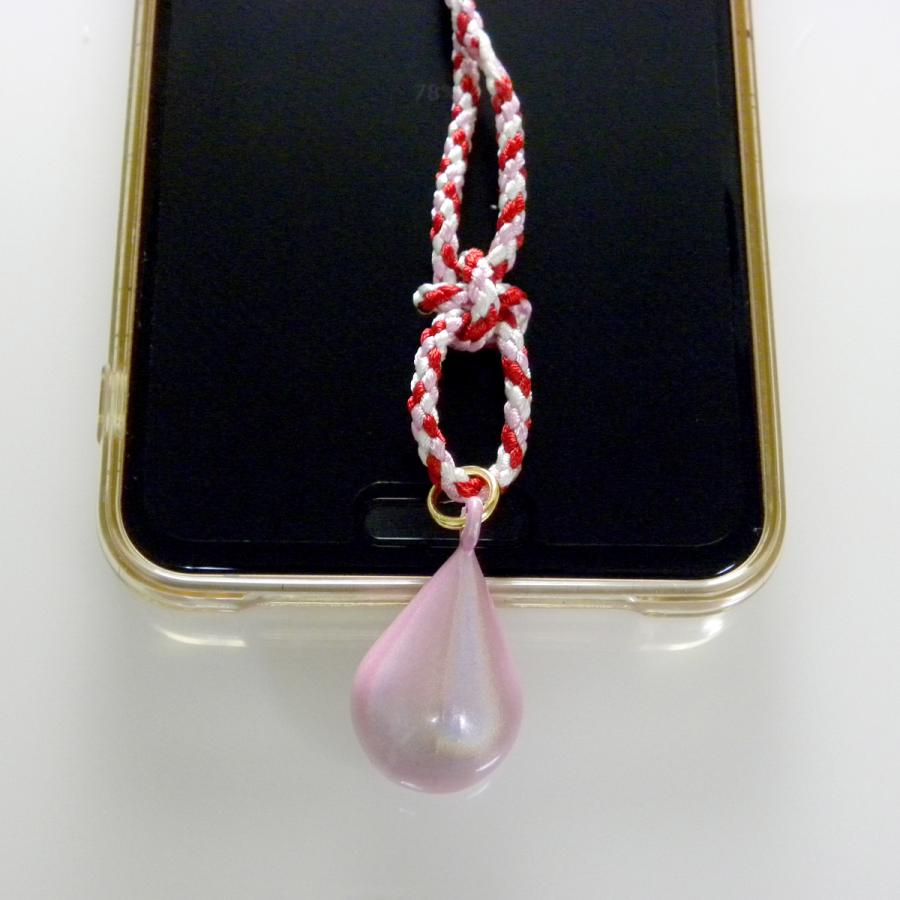 GOOD TIME / ショッピング 厄除 御守 雫守 （しずくまもり） 10