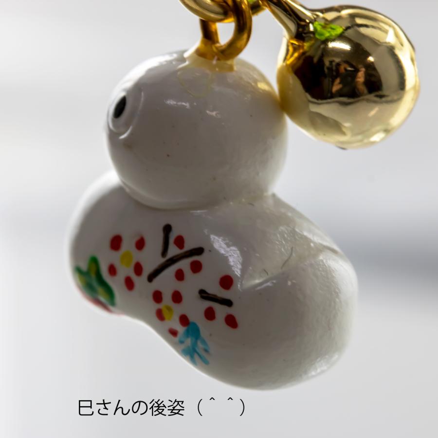 GOOD TIME / ショッピング 干支まもり 十二支 お守り 根付｜選べる12