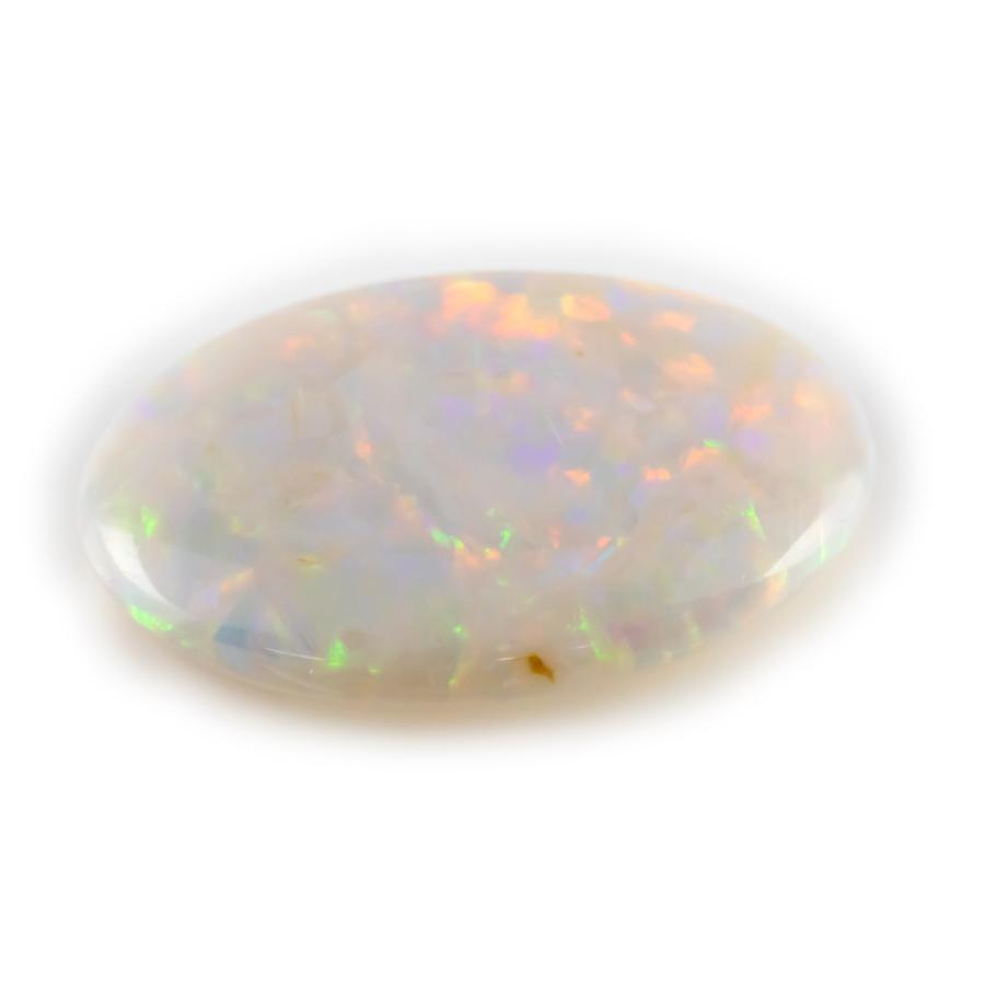 オパール 天然石 ルース 宝石ルースストーン 裸石 蛋白石 OPAL