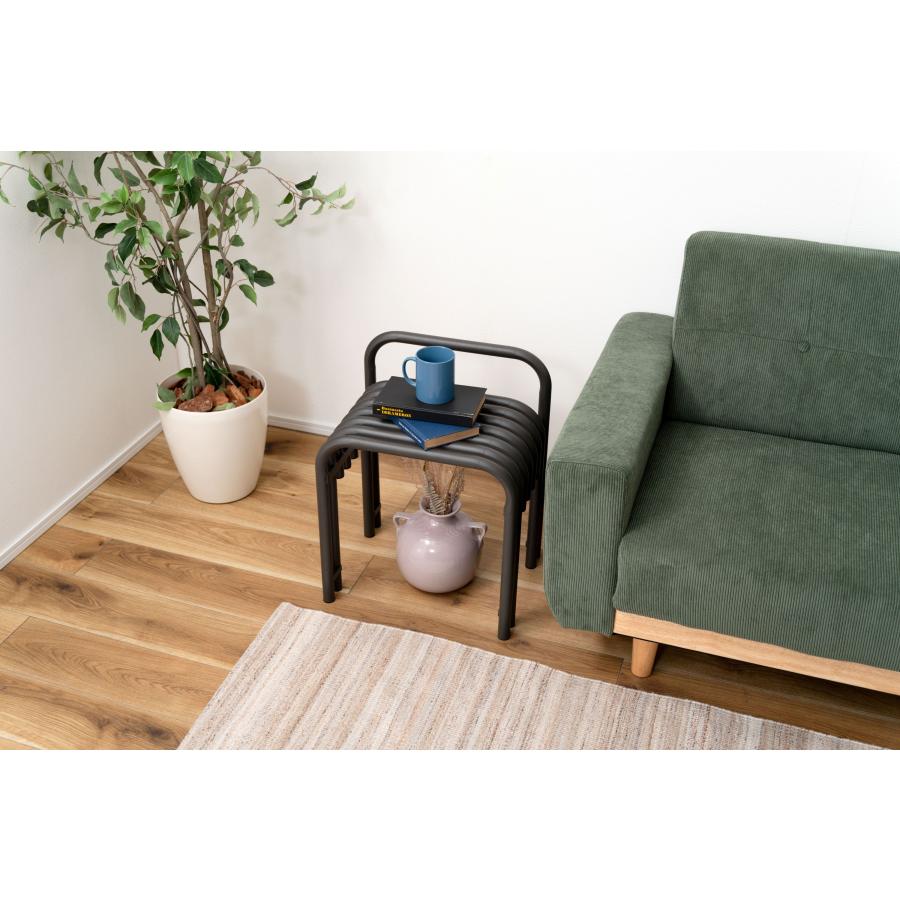 スツール　サイドテーブル　置き物　インテリア　おまけ アガベ チタノタ スツール サイドテーブル 置き物 インテリア おまけ アガベ チタノタ