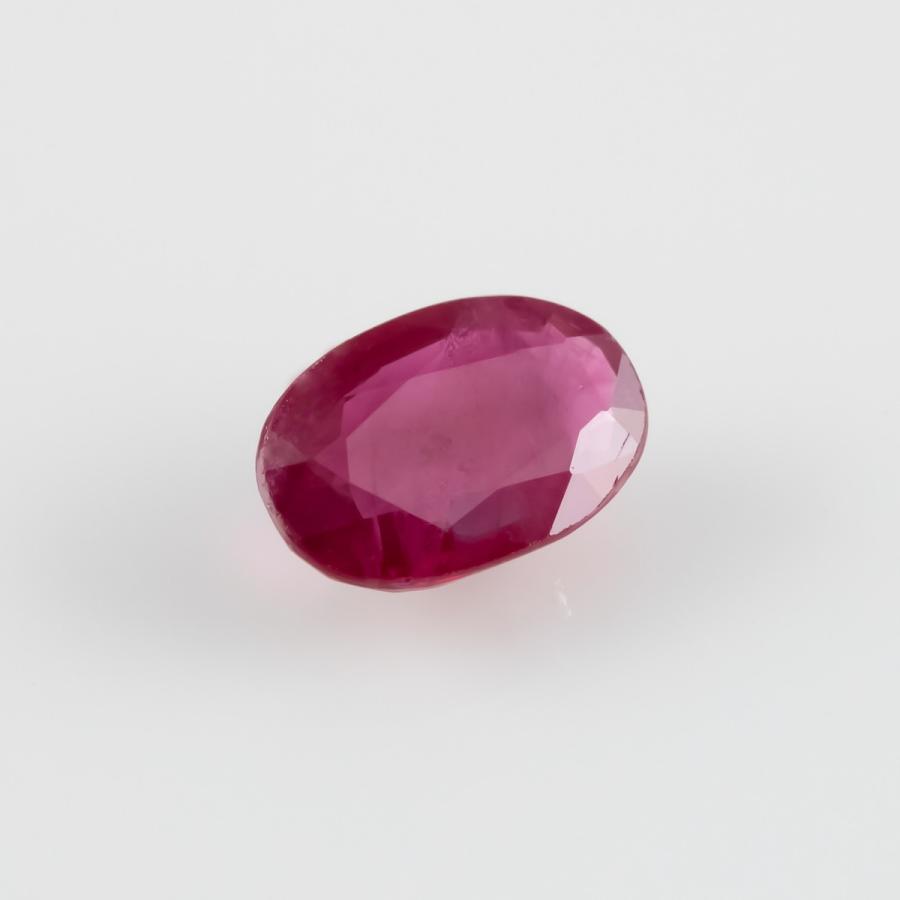 ルビー 宝石ルース 裸石 天然石 ルースストーン 紅玉 パワーストーン ７月誕生石 0.625ct (2-20) |  | 06