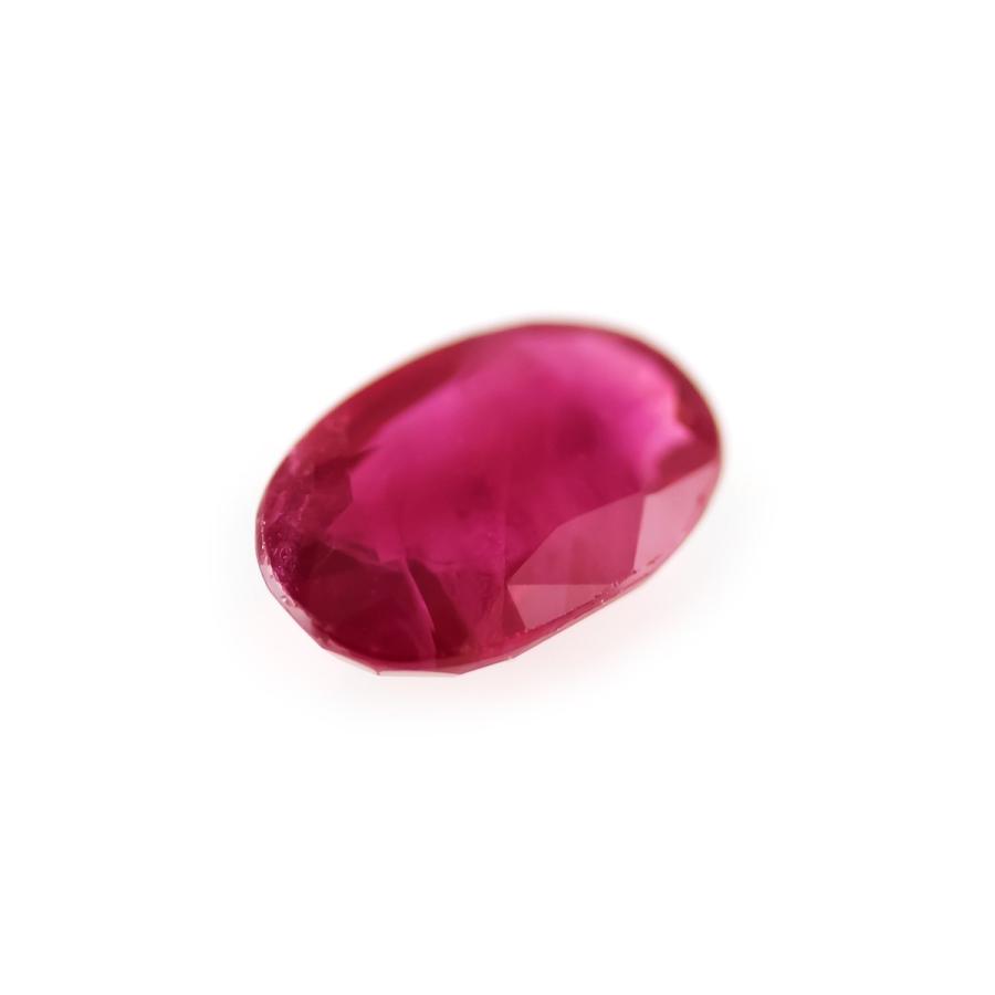 ルビー 宝石ルース 裸石 天然石 ルースストーン 紅玉 パワーストーン ７月誕生石 0.625ct (2-20) |  | 08