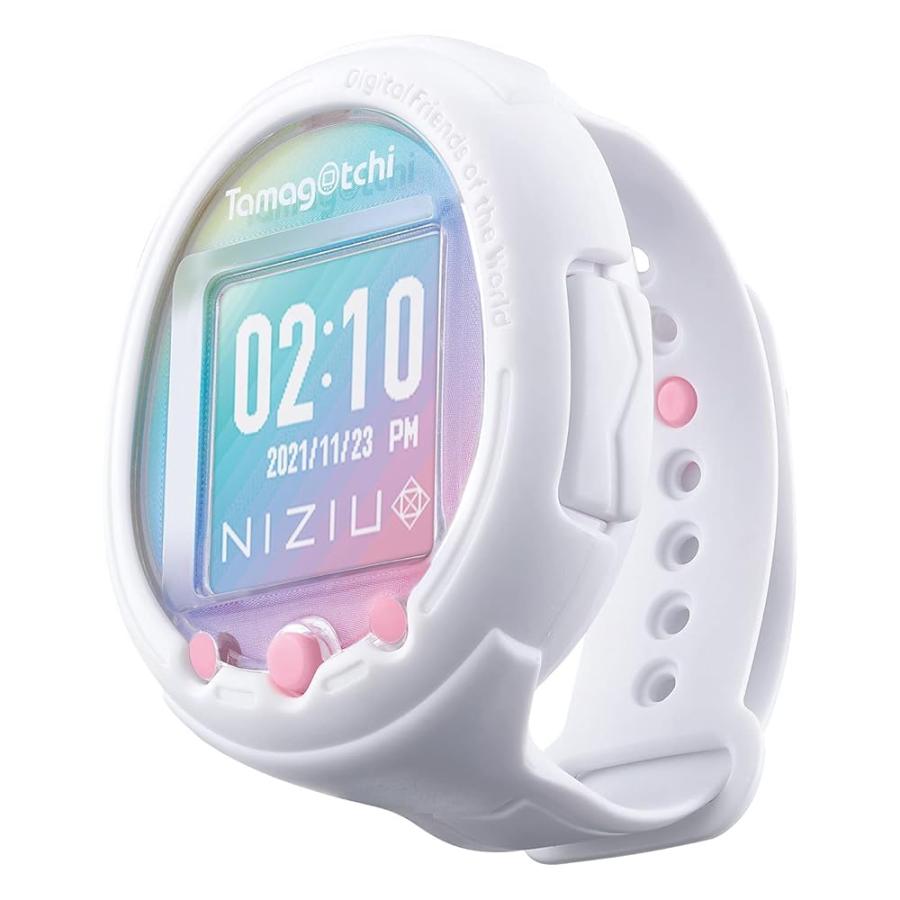 たまごっち Tamagotchi Smart NiziUスペシャルセット : GTshopヤフー店