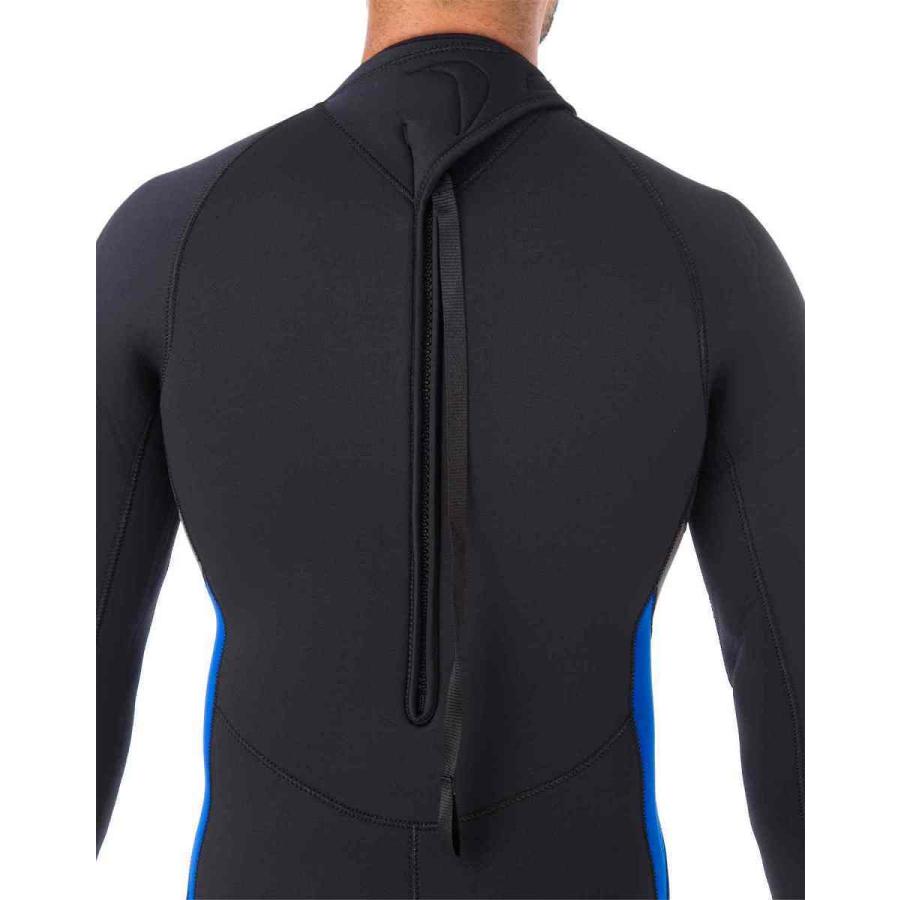 ウェットスーツ ダイビング フルスーツ 5mm（PRO仕様）GTスーツ gtdiving01ジーティーダイレクトショップ 通販