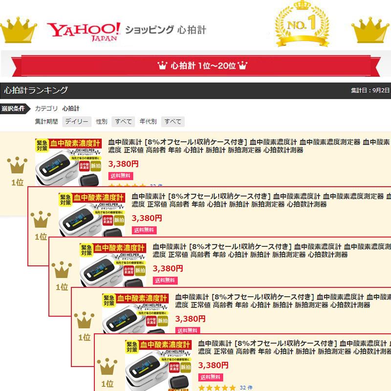 血中酸素濃度測定器 8 Offクーポン 収納ケース 血中酸素濃度 正常値 高齢者 血中酸素濃度計 年齢 血中酸素計 子供用 心拍計 脈拍計 指先 酸素飽和度 家庭用 即納 824y7 グーポンショップ 通販 Yahoo ショッピング