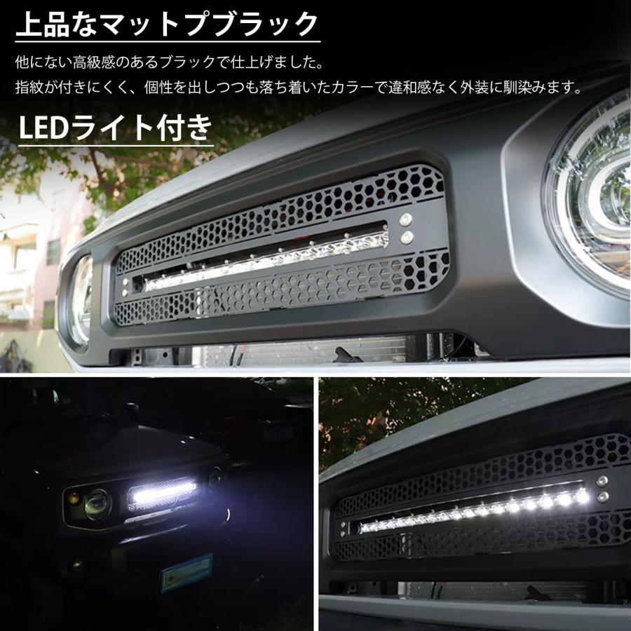ジムニー JC74 JB74 JB64 ジムニーノマド 5ドア ジムニーシエラ パーツ
