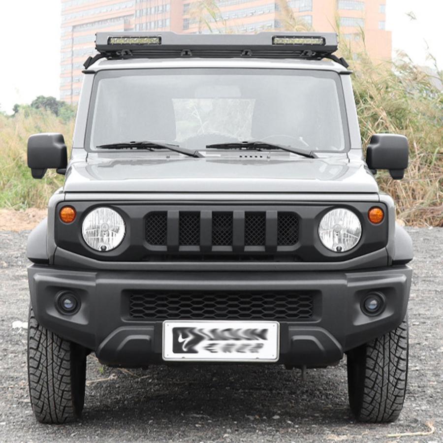ジムニー JB64 シエラ JB74 JC74 ノマド グリル JCW ZJ3 ジムニー JC74 JB74 JB64 ジムニーノマド 5ドア ジムニーシエラ