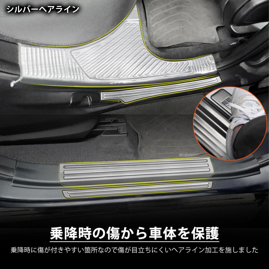 新型フォレスター　Premiumの外装パーツセット 楽天市場】スバル フォレスター SK ピラーガーニッシュ 全2色
