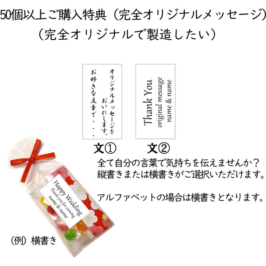 飴玉様 お見積もりページ 大人気【京てまりキャンディー】メッセージ名入れ 菓子 オリジナル