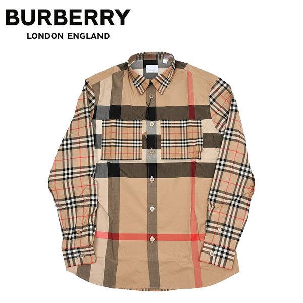 レビューで送料無料 Burberry バーバリー メンズ ストレッチ長袖シャツ Sサイズ 入園 入学 就職 母の日 父の日 ギフト Burb 004 Guapoguapa 通販 Yahoo ショッピング 人気特価激安 Www Lequotidien Mr