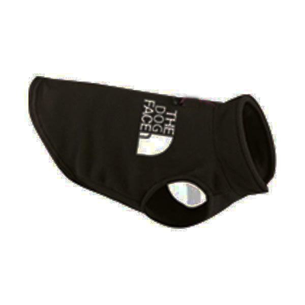 THE DOG FACE 犬 服 フリース 防寒 リード用輪付き 選べる9色 | ブランド登録なし | 15