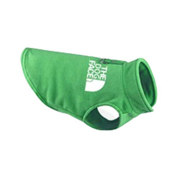 THE DOG FACE 犬 服 フリース 防寒 リード用輪付き 選べる9色 | ブランド登録なし | 06