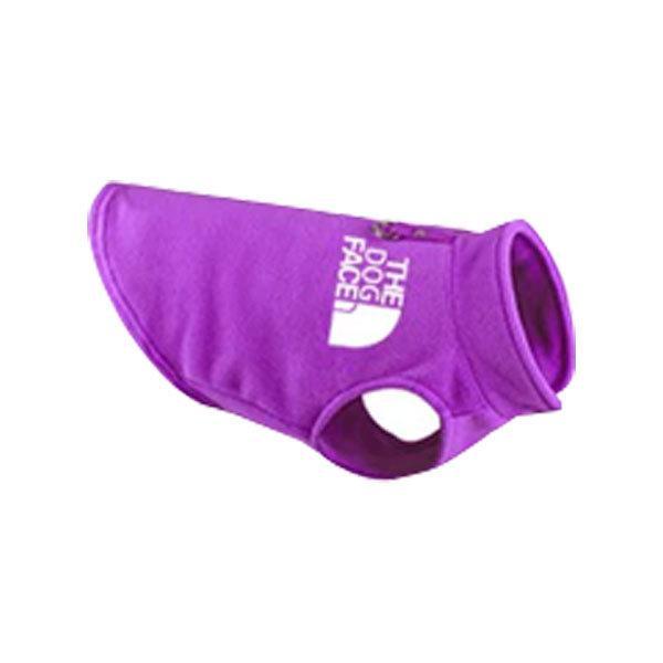 THE DOG FACE 犬 服 フリース 防寒 リード用輪付き 選べる9色 | ブランド登録なし | 09