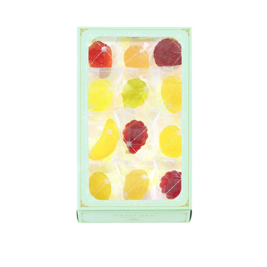 ハロウィン クリスマス お歳暮 ギフト 鹿鳴館 ローズジュエル＆恵みのしずく 大 ハロウィン クリスマス お歳暮 ギフト 鹿鳴館 ゼリー 恵みのしずく 23