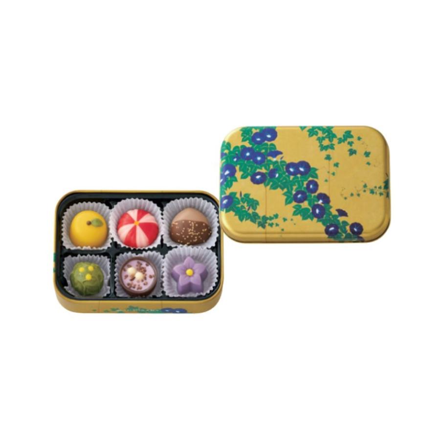 【最安値　新品未開封】ガルニエ　ゴンチャロフ　チョコレート　2025 楽天市場】ゴンチャロフ goncharoff ガルニエ 6個 2025