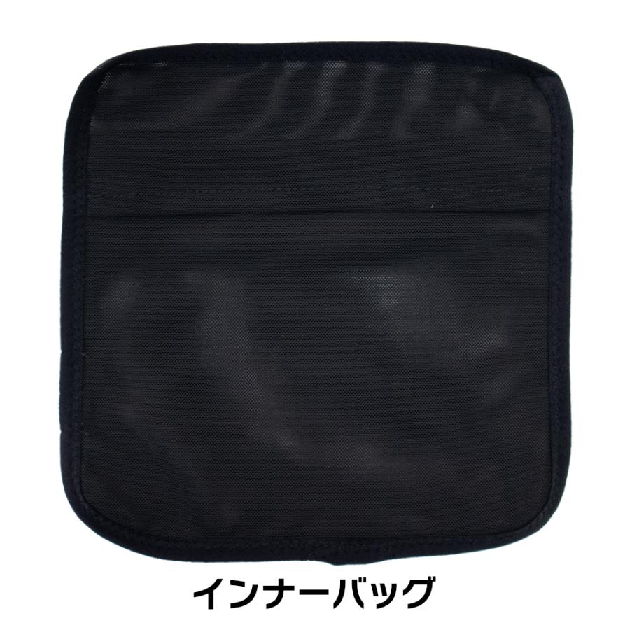 プロ仕様の冷感ベスト】ニッキー アイスフィットクールベスト｜背中