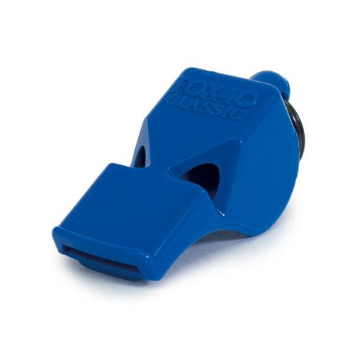 【FOX40ホイッスル】雨に濡れても音が出る為プロのライフガード達も御用達[C-43] |  | 06