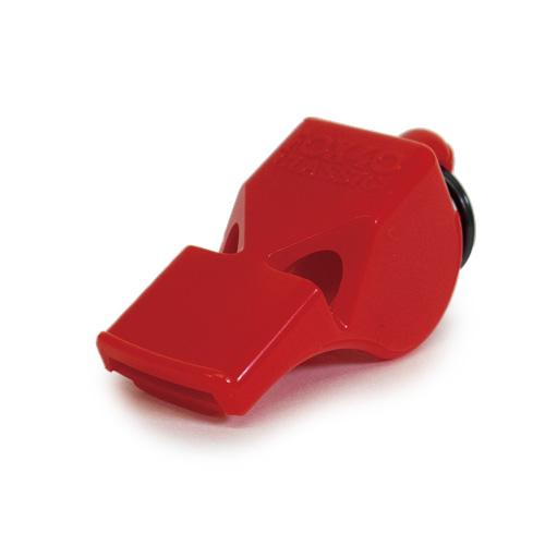 【FOX40ホイッスル】雨に濡れても音が出る為プロのライフガード達も御用達[C-43] |  | 05