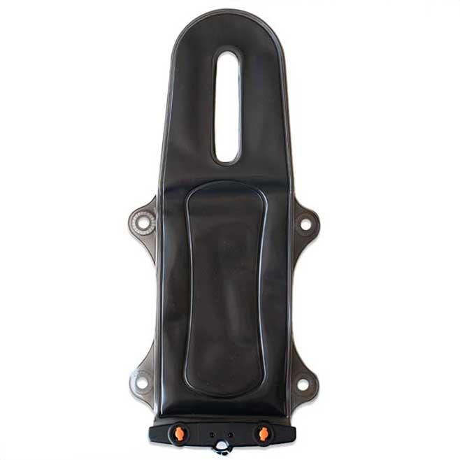 【現在即納可能】aquapac(アクアパック) 無線機用防水ケース｜3点留め仕様 (229 VHF PRO Case)【NO.229】 |  | 02