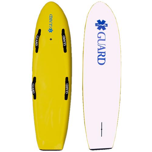 ニッパーボード　ソフト　新品　ブルー 送料無料】GUARD / レーシング ニッパー ソフトボード : GUARD