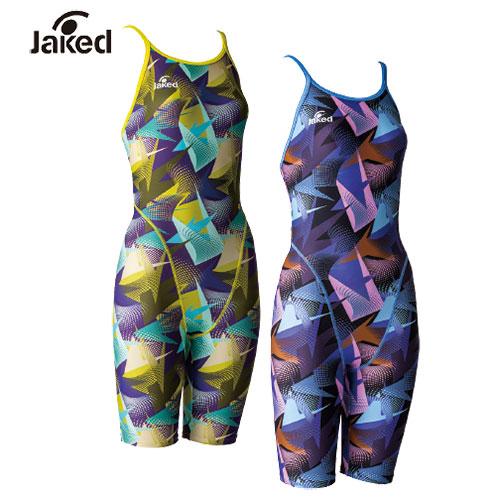 【ネコポス対象商品】【アウトレット】Jaked (ジャケッド) / トレーニング水着(レッグスーツ) 女性水着 | 