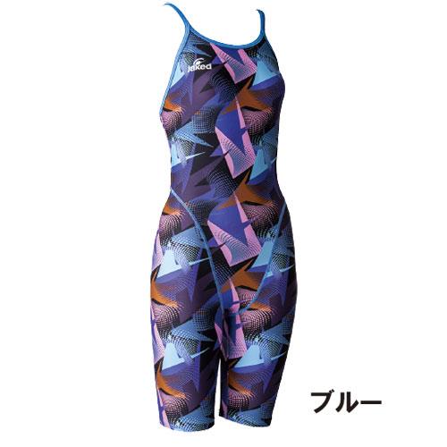 【ネコポス対象商品】【アウトレット】Jaked (ジャケッド) / トレーニング水着(レッグスーツ) 女性水着 |  | 03