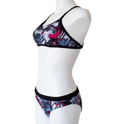 823011 Jaked (ジャケッド) / 園田モデル水着_Magma (セパレート