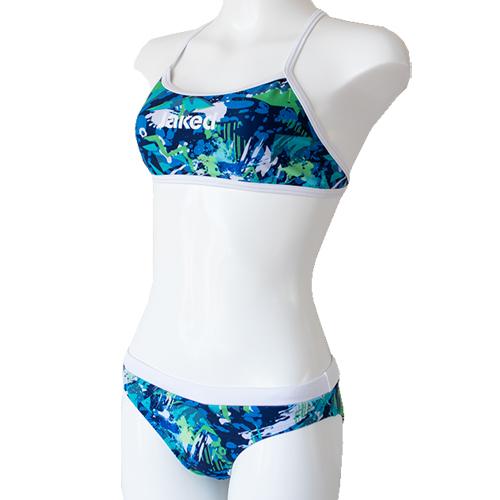 823011 Jaked (ジャケッド) / 園田モデル水着_Magma (セパレート