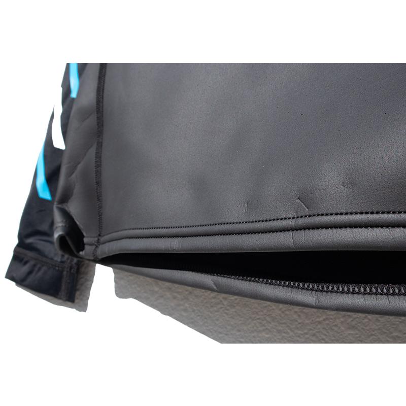 【訳あり大特価】AQUASPHERE アクアスキン 保温ラッシュガード メンズ (返品・交換不可) |  | 10