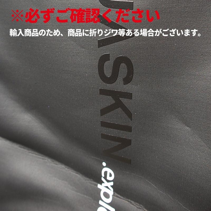 【訳あり大特価】AQUASPHERE アクアスキン 保温ラッシュガード メンズ (返品・交換不可) |  | 03