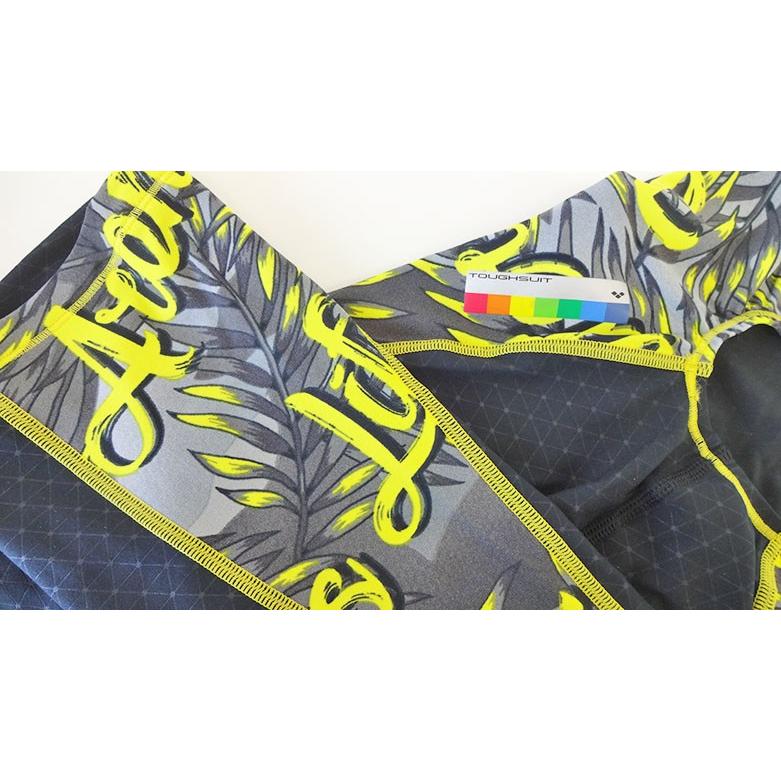 代引き手数料無料 Arena アリーナ レディース水着タフハーフスパッツ 最新の激安 Nicmosul Org