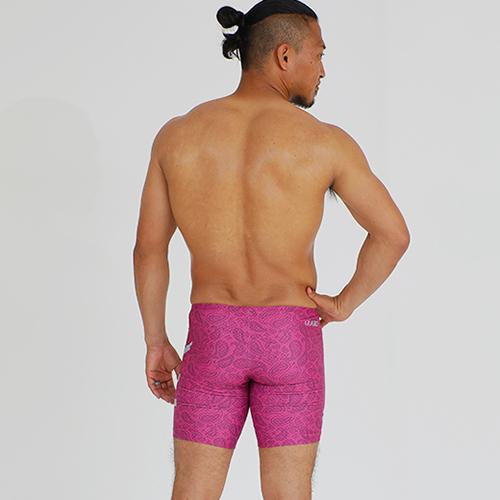 ネコポス対象商品】【アウトレット】 男性水着 GUARD×TYR ライフ