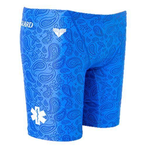 ネコポス対象商品】【アウトレット】 男性水着 GUARD×TYR ライフ