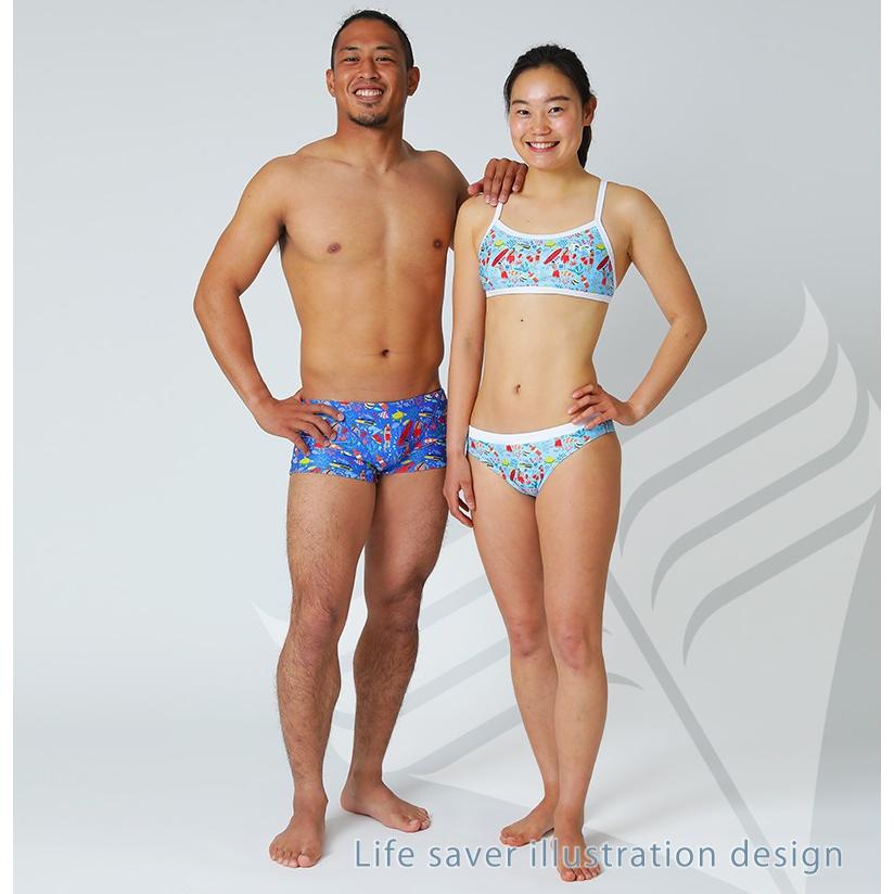 アウトレット】女性水着 GUARD×TYR ライフセーバーデザイン アウトレット】女性水着 GUARD×TYR ライフセーバーデザイン