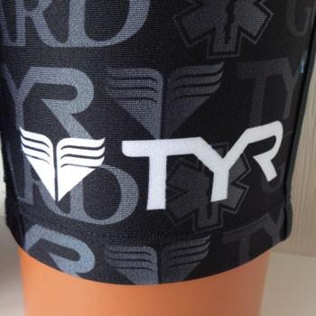 アウトレット】GUARD×TYR ティア 男性水着 メンズガードジャマー