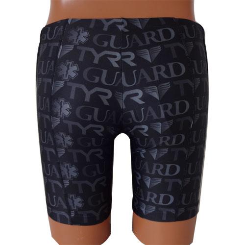 アウトレット】GUARD×TYR ティア 男性水着 メンズガードジャマー