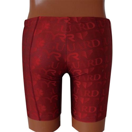 アウトレット】GUARD×TYR ティア 男性水着 メンズガードジャマー