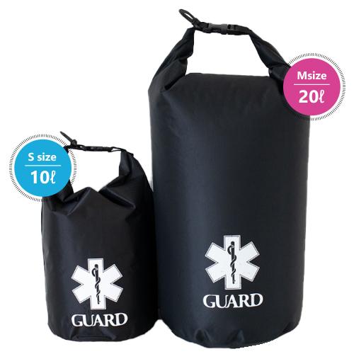 GUARD ガードドライバッグ Sサイズ 10リットル　LDBS6 |  | 07