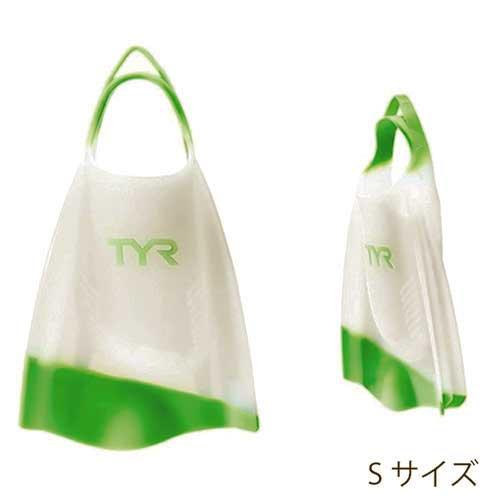 訳あり アウトレット価格】LFHYD TYR ティア HYDRO BLADE FINS