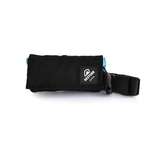 競技スイム向け【超小型・超軽量】膨張式緊急浮力体  RESTUBE ACTIVE レスチューブアクティブ |  | 04