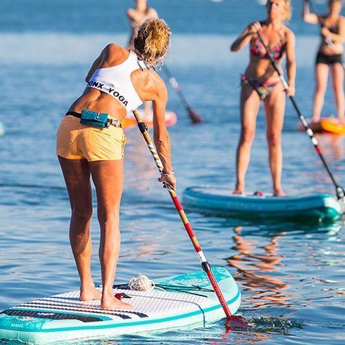 競技スイム向け【超小型・超軽量】膨張式緊急浮力体  RESTUBE ACTIVE レスチューブアクティブ |  | 06